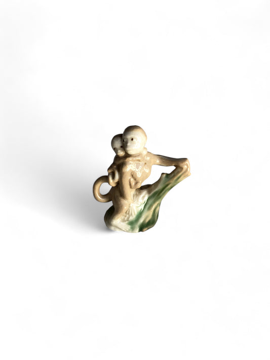 Climbing Monkey Wade Whimsie