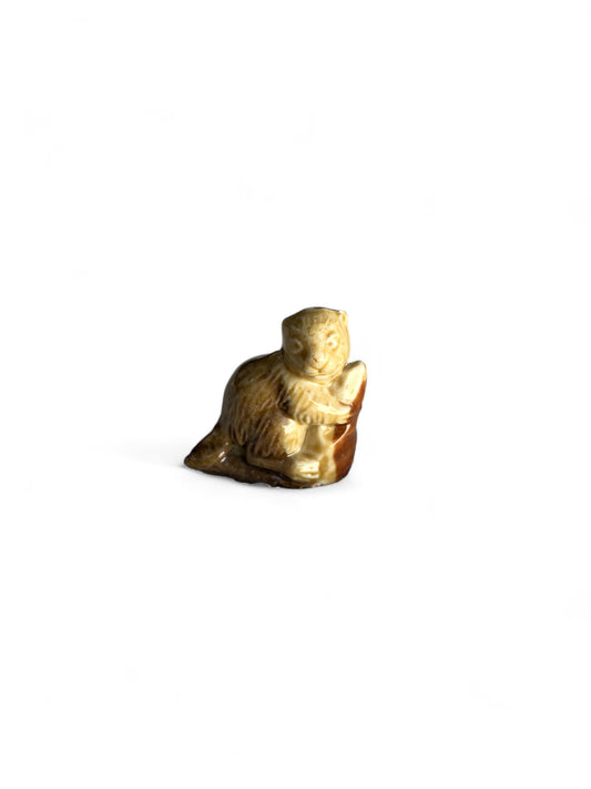Squirrel Wade Whimsie