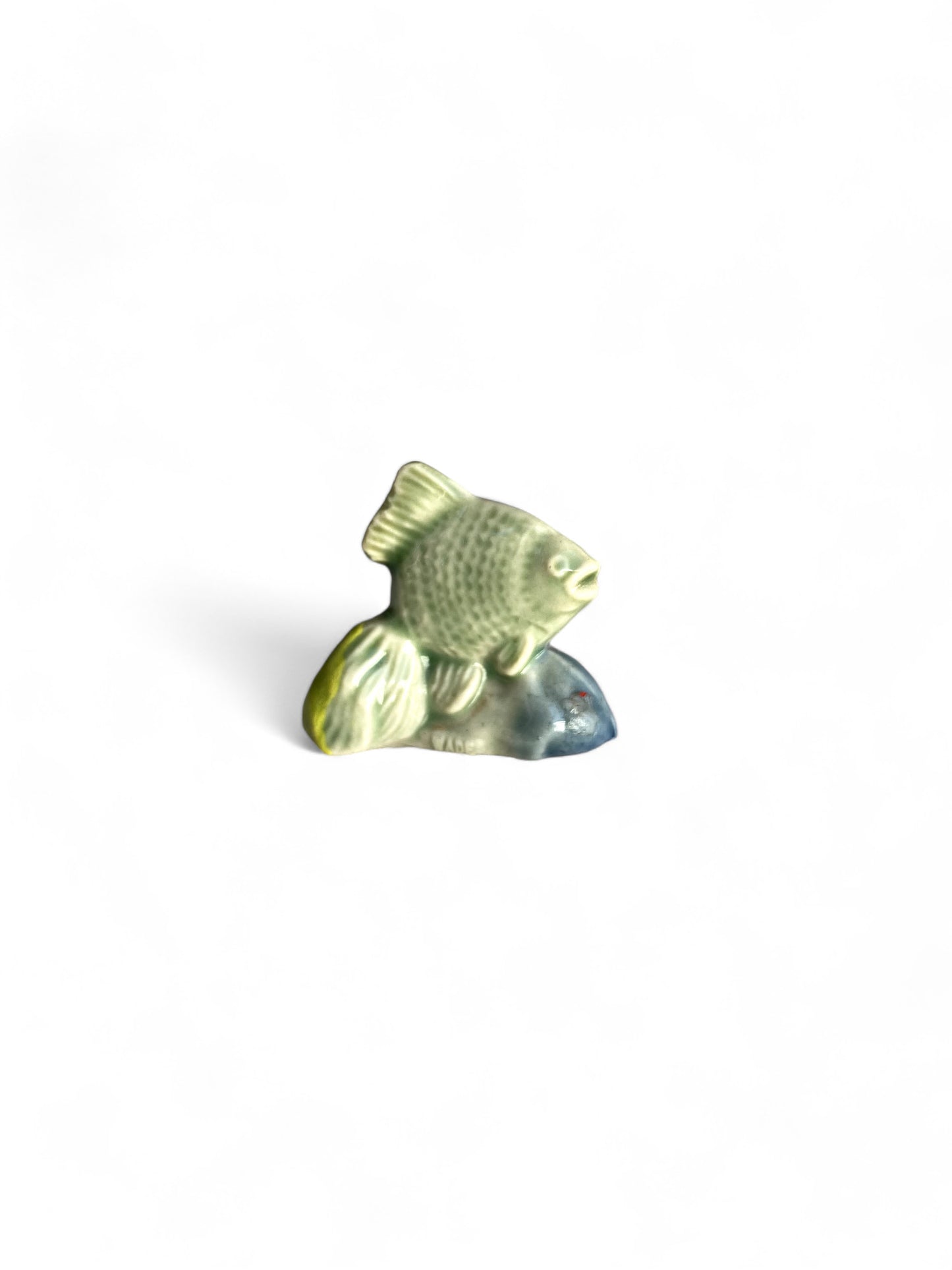 Fish Wade Whimsie