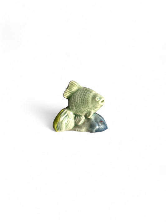 Fish Wade Whimsie