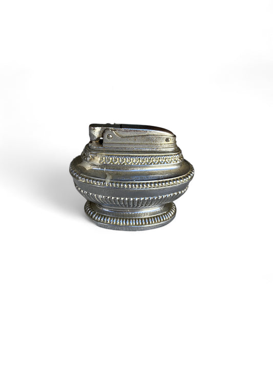 Vintage Ornate Kerosene Lighter