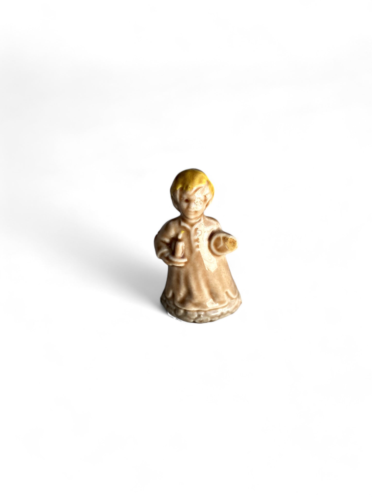 Walking Child Wade Whimsie